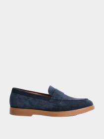 Туфли и лоферы BAGALLI модель BL.11.241.006._62993_DM Фото