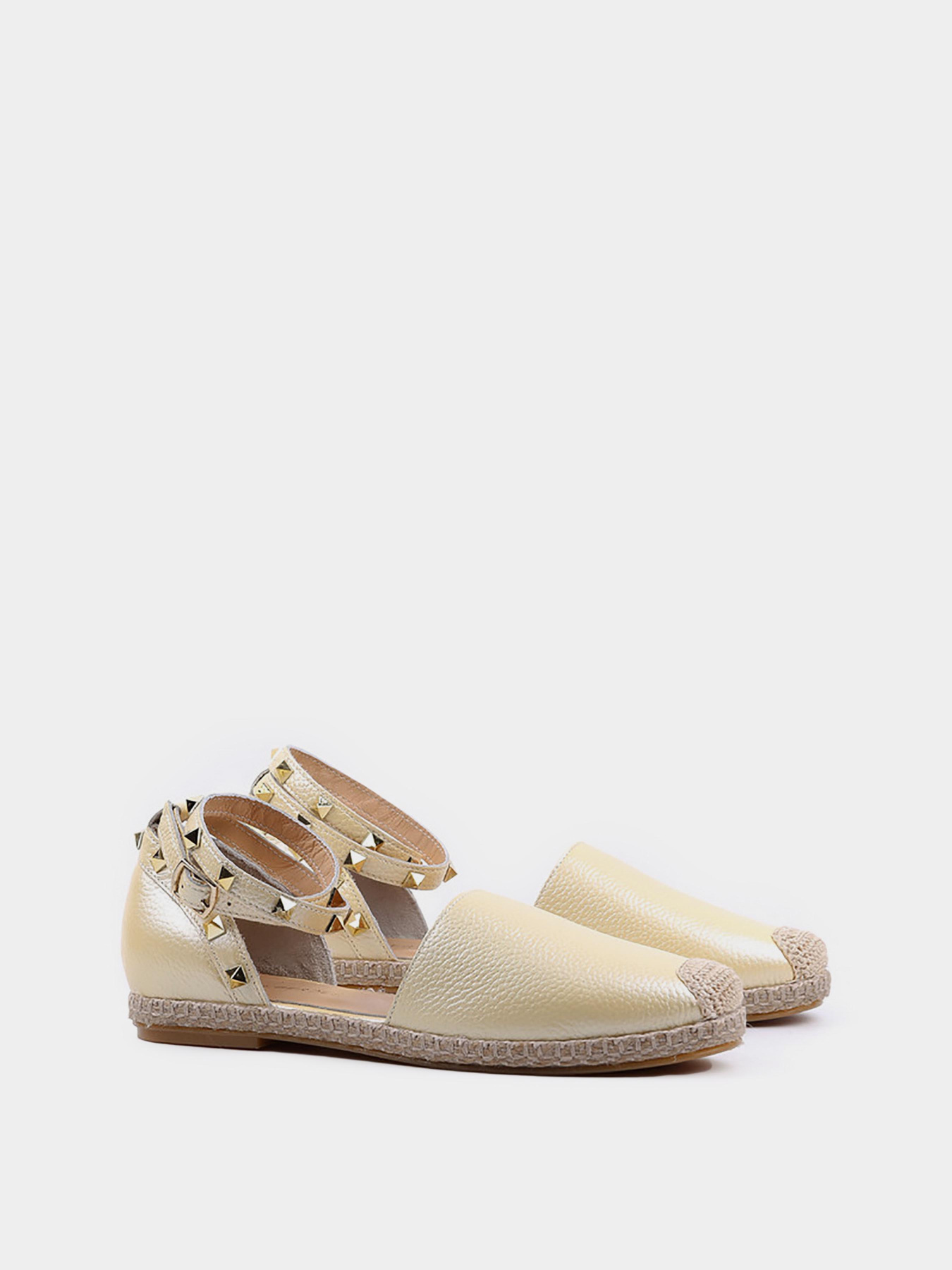 Эспадрильи LeBERDES модель 00000010341 Фото