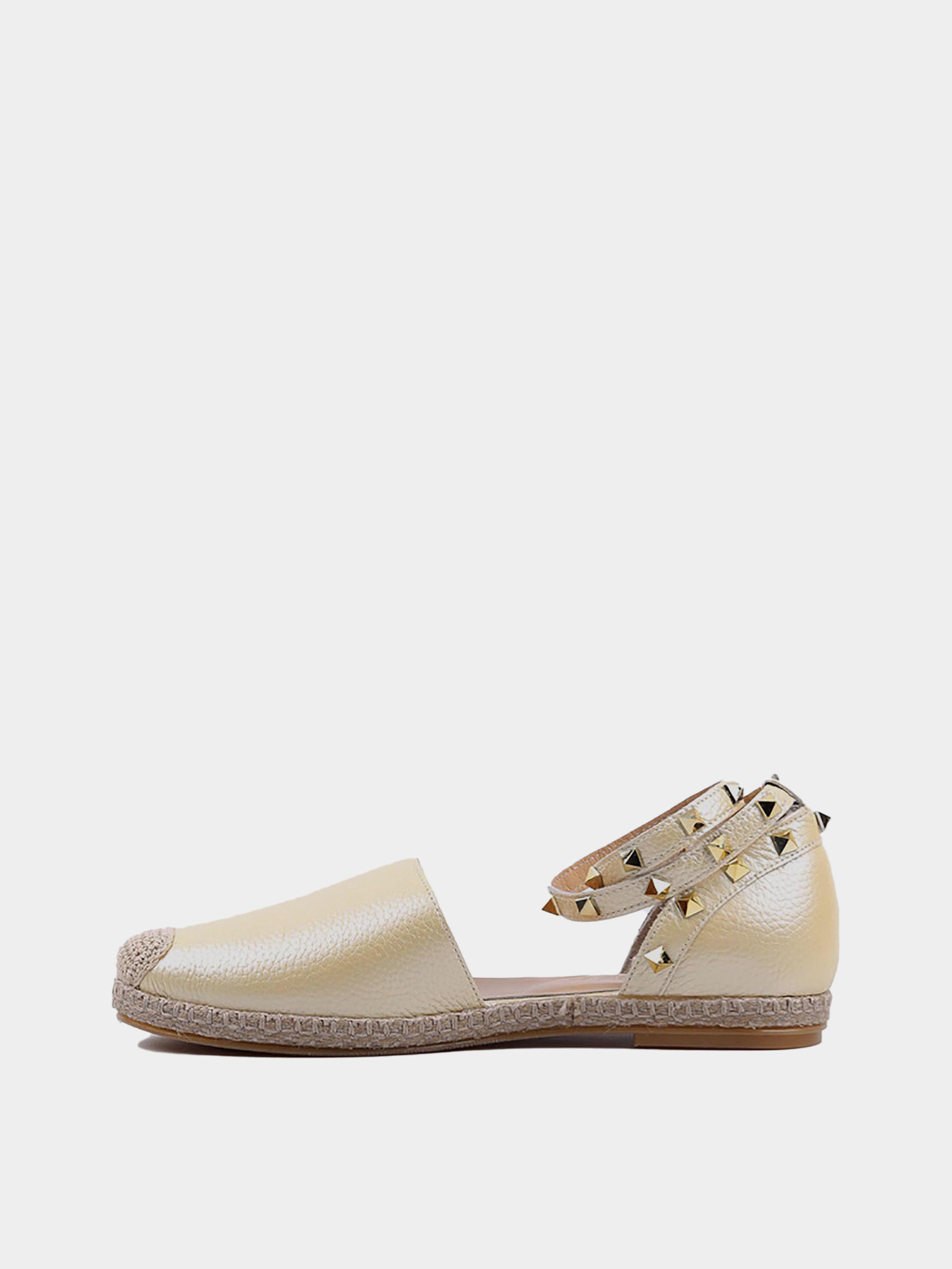 Эспадрильи LeBERDES модель 00000010341 Фото