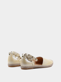 Эспадрильи LeBERDES модель 00000010341 Фото