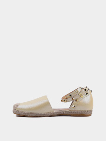 Эспадрильи LeBERDES модель 00000010341 Фото