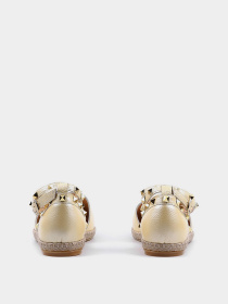 Эспадрильи LeBERDES модель 00000010341 Фото