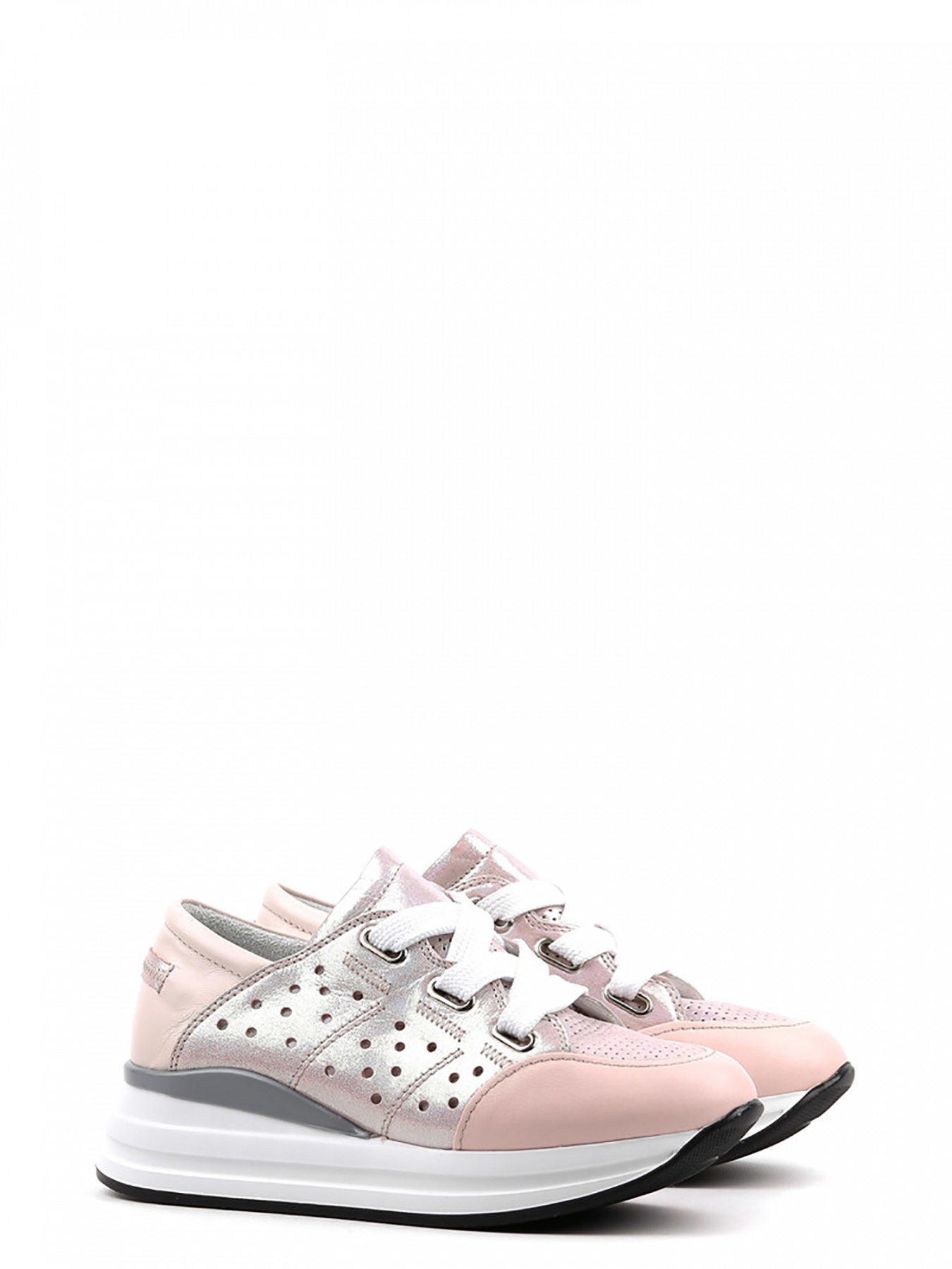 Кросівки LeBERDES модель 00000010343 Фото