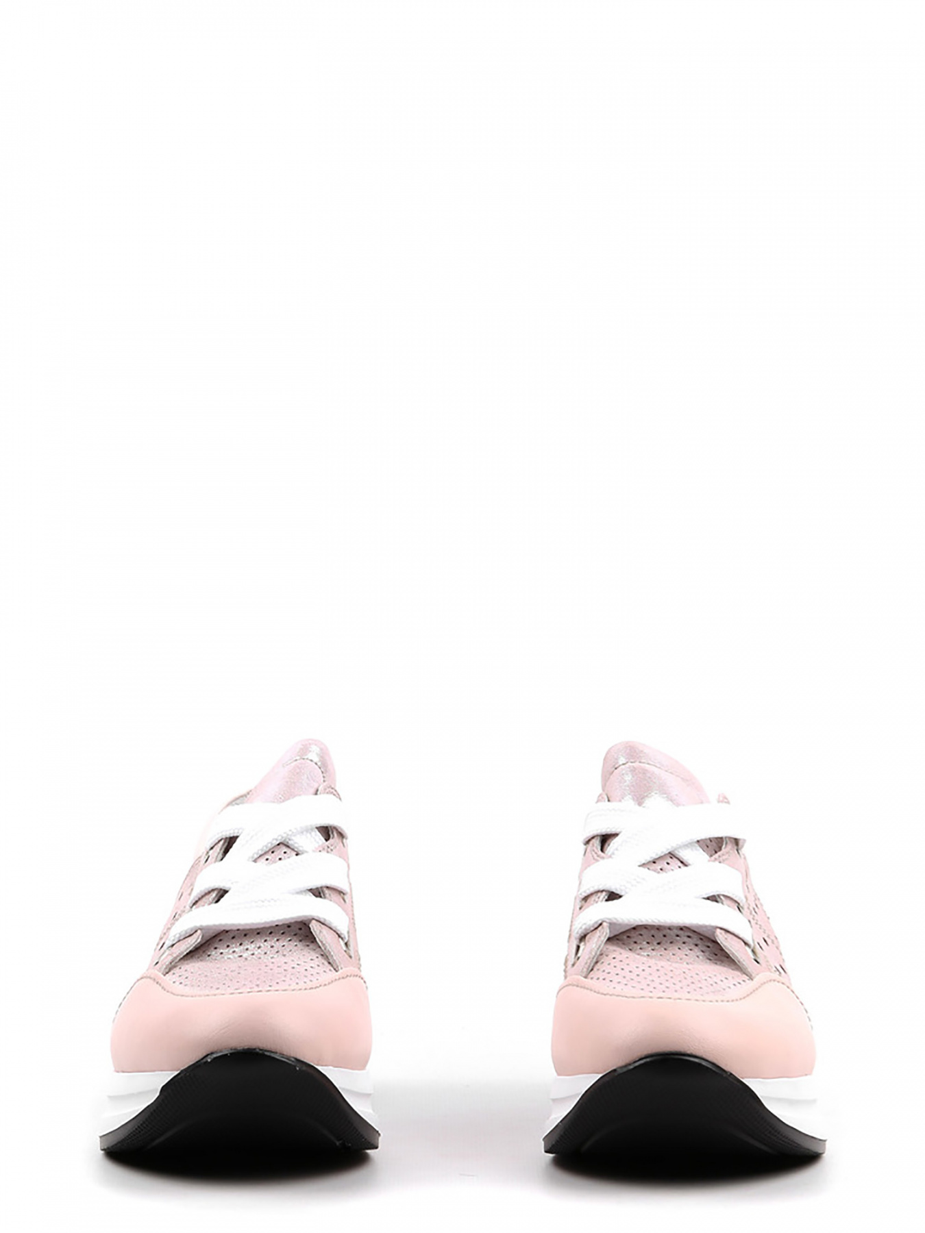 Кроссовки повседневные LeBERDES модель 00000010343 Фото