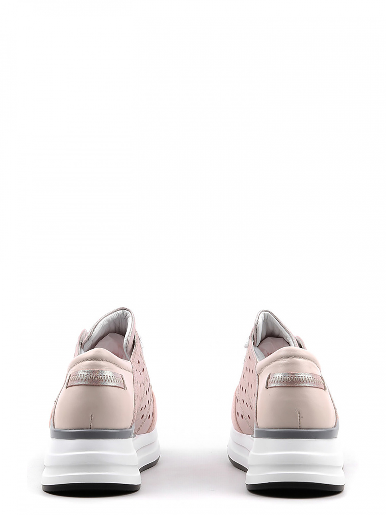 Кроссовки повседневные LeBERDES модель 00000010343 Фото