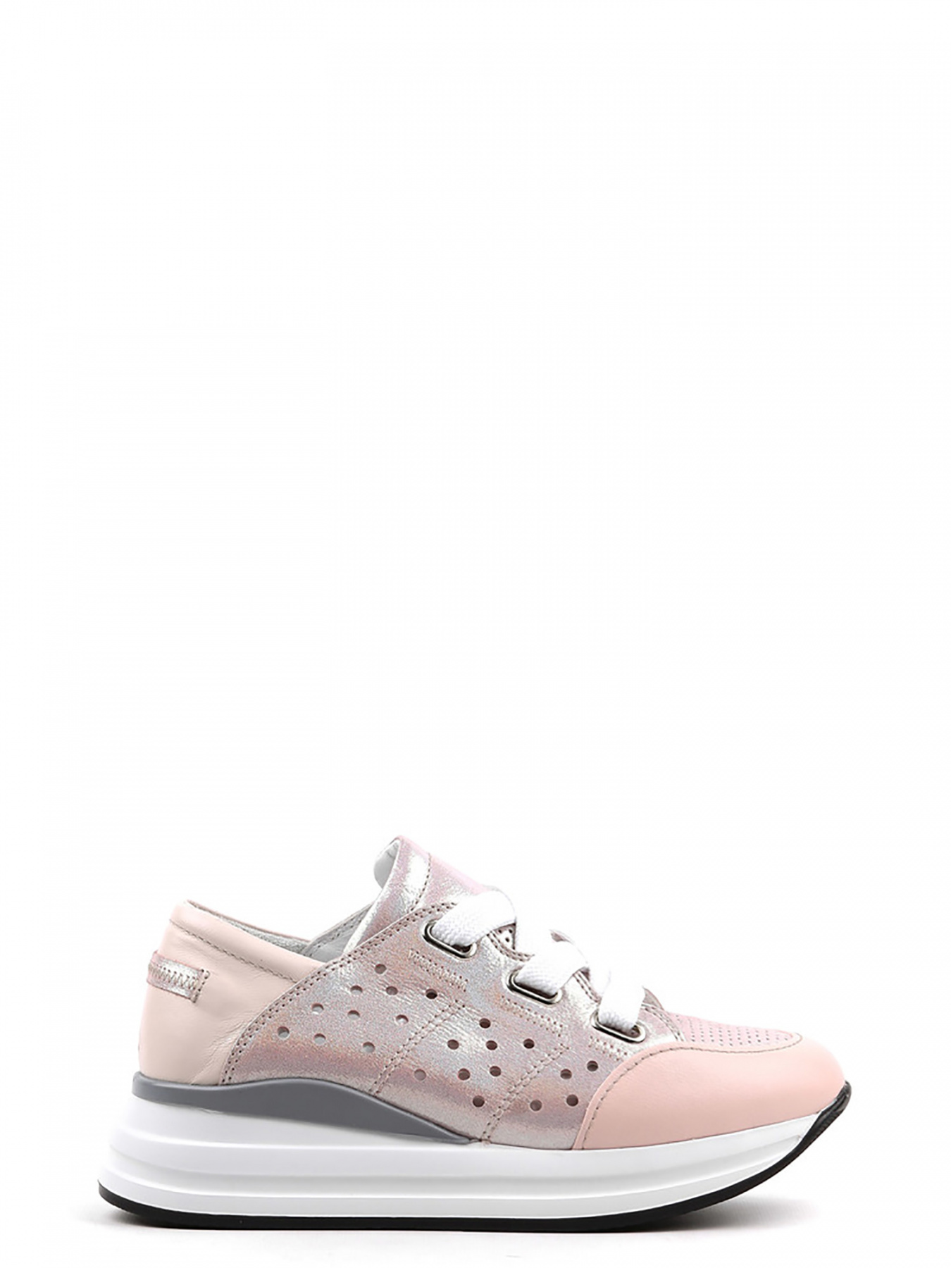 Кроссовки повседневные LeBERDES модель 00000010343 Фото