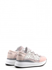 Кроссовки повседневные LeBERDES модель 00000010343 Фото