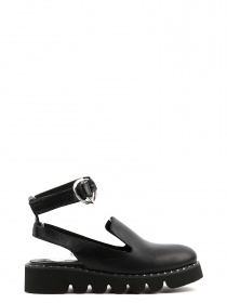 Босоніжки LeBERDES модель 00000010363 Фото