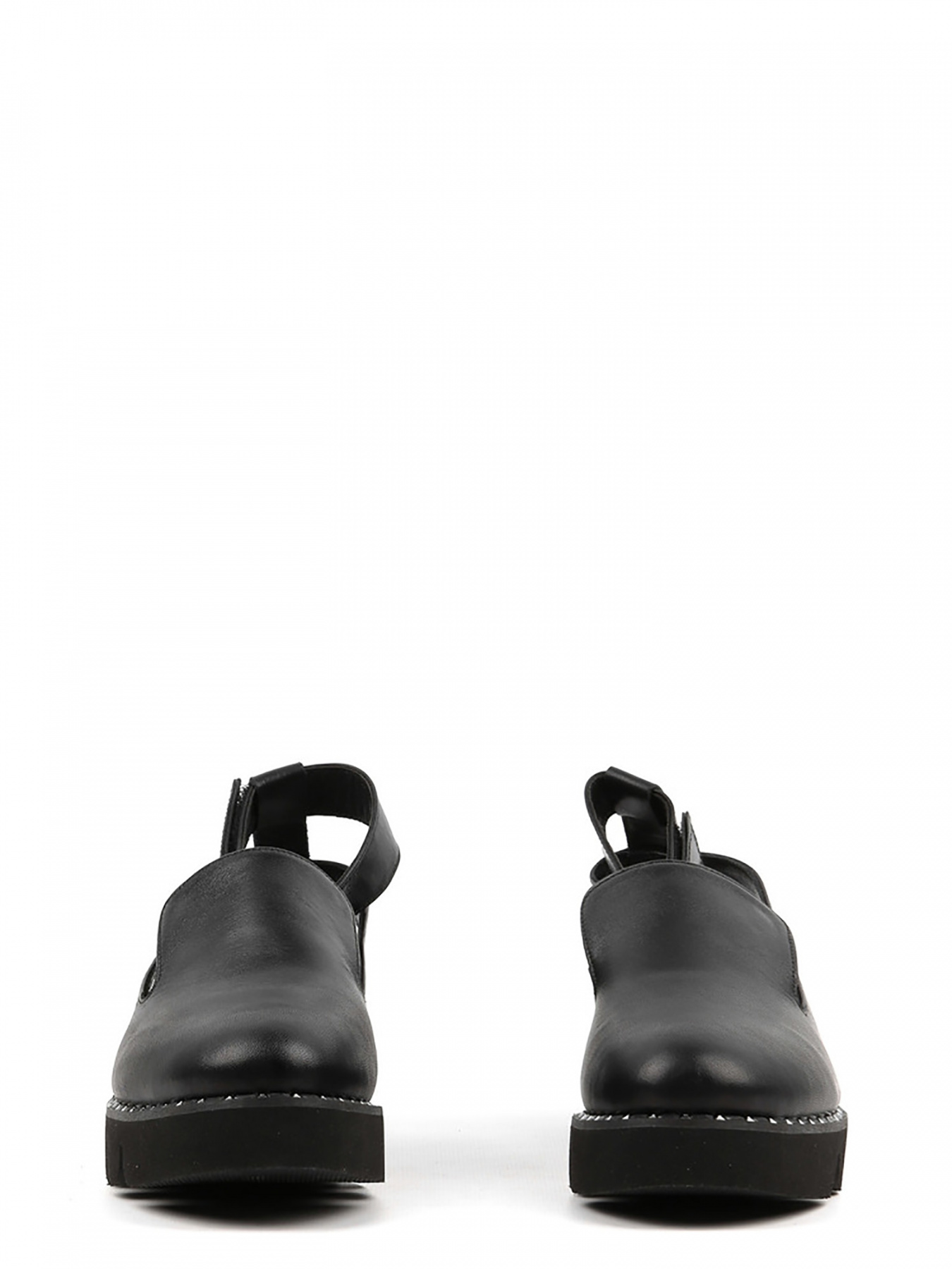 Босоножки LeBERDES модель 00000010363 Фото