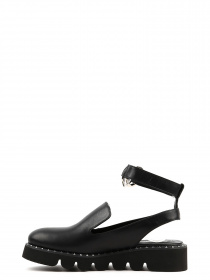 Босоножки LeBERDES модель 00000010363 Фото