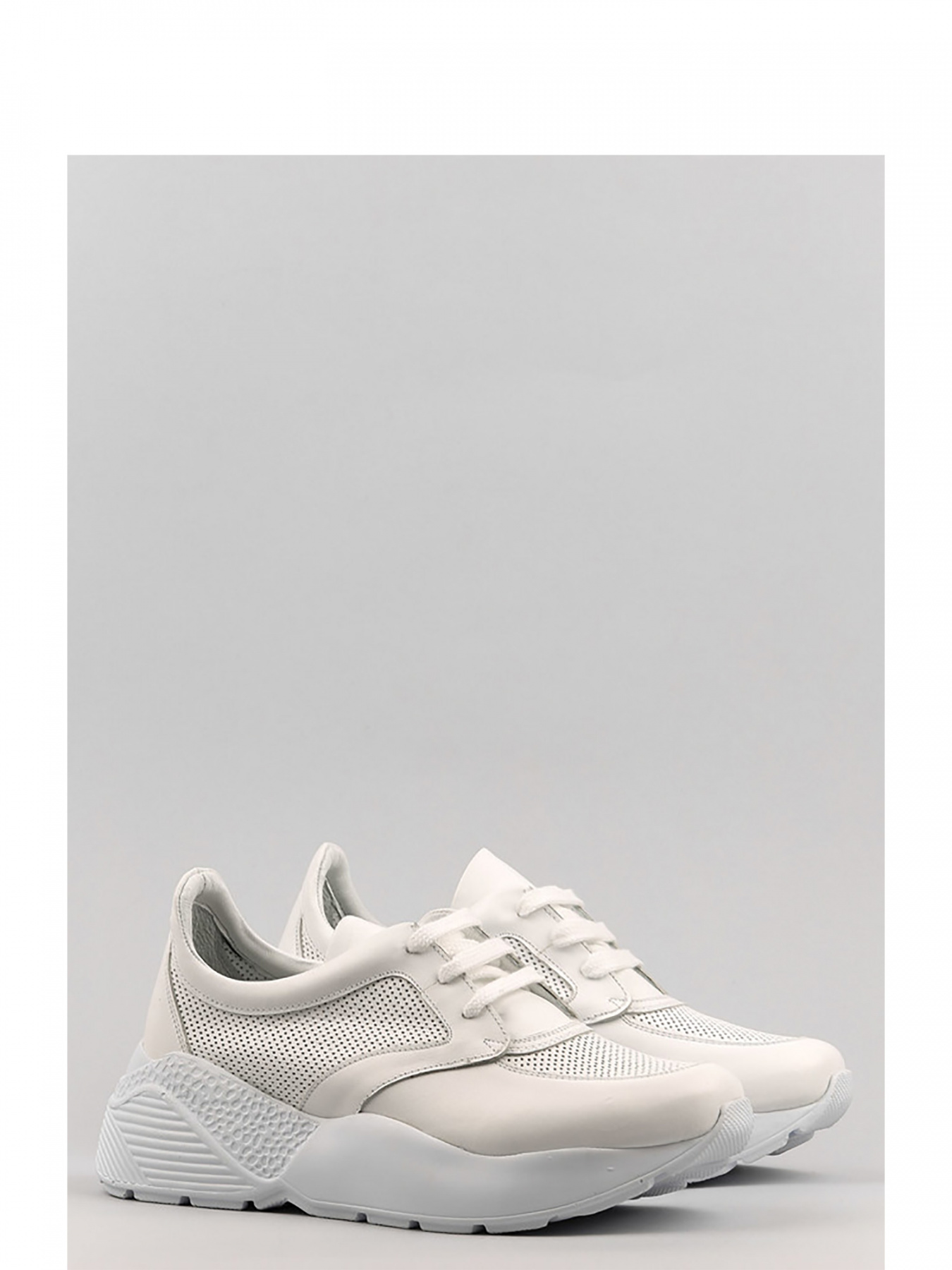 Кросівки LeBERDES модель 00000010364 Фото