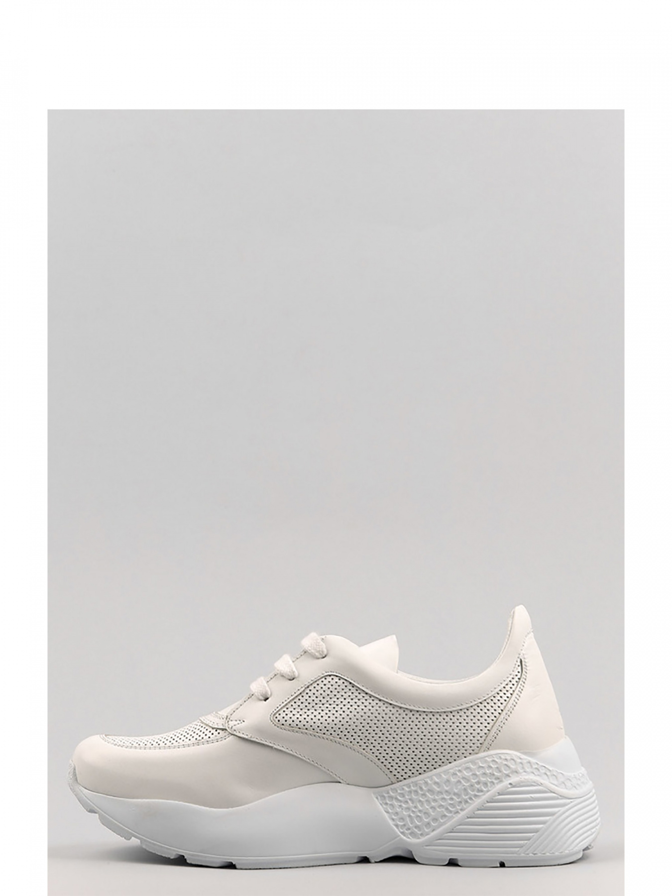 Кроссовки повседневные LeBERDES модель 00000010364 Фото