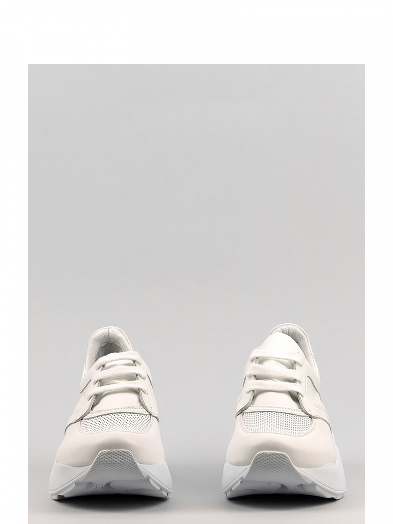 Кроссовки повседневные LeBERDES модель 00000010364 Фото