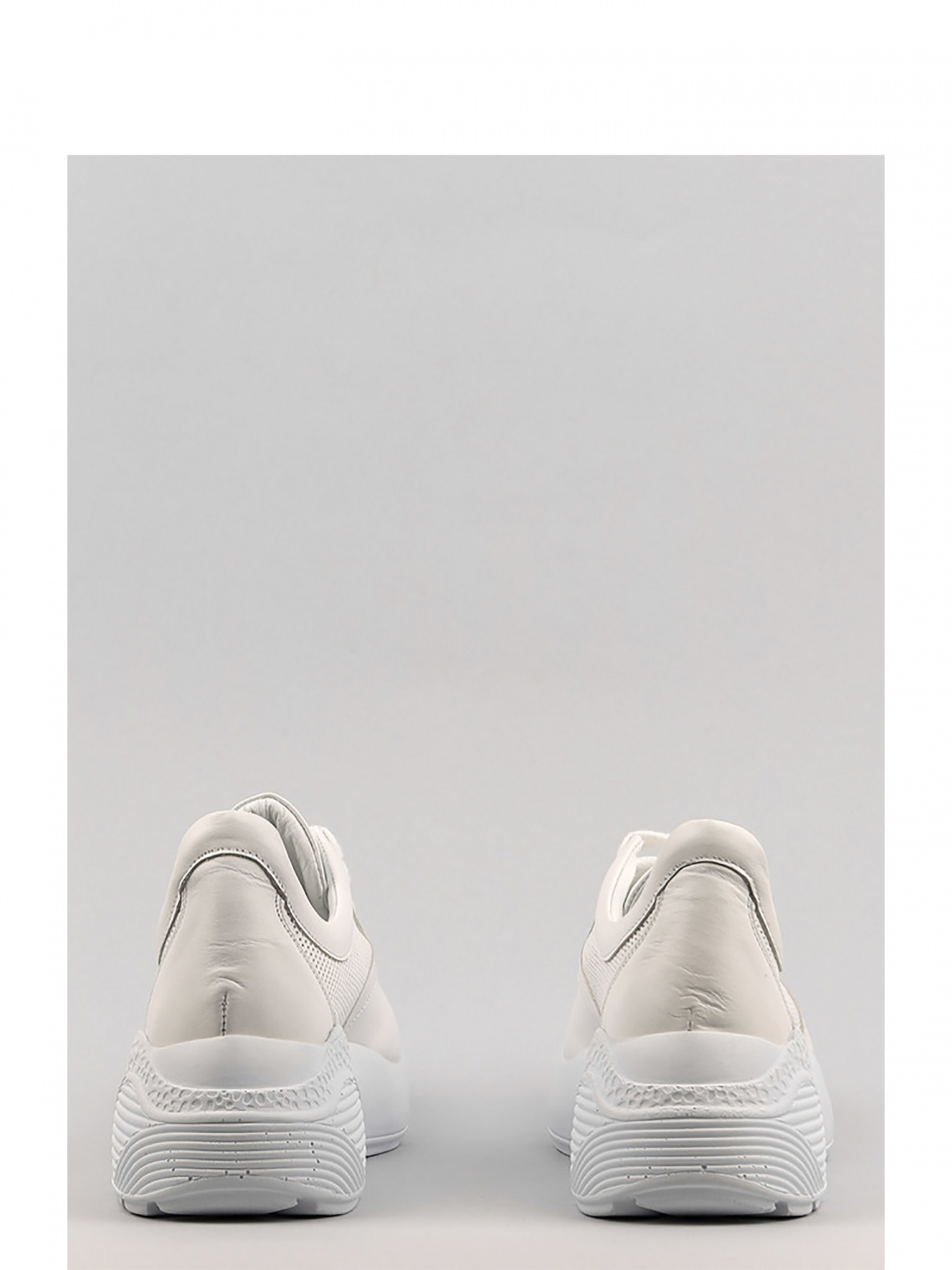 Кроссовки повседневные LeBERDES модель 00000010364 Фото