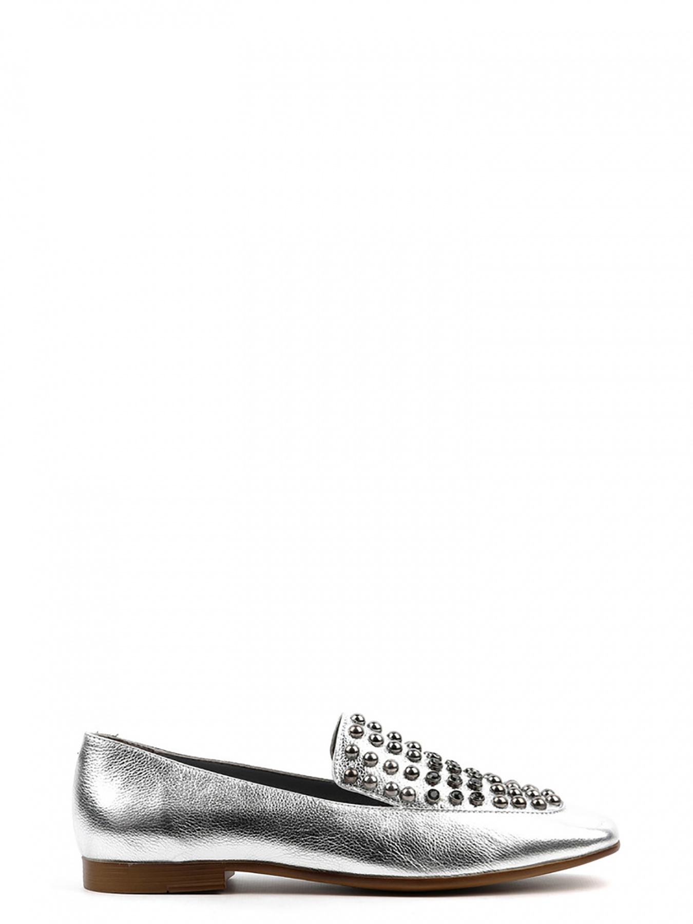 Лоферы LeBERDES модель 00000010365 Фото