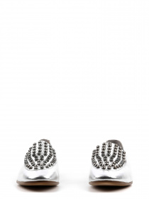 Лоферы LeBERDES модель 00000010365 Фото