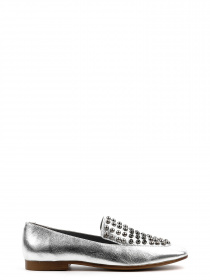 Лоферы LeBERDES модель 00000010365 Фото