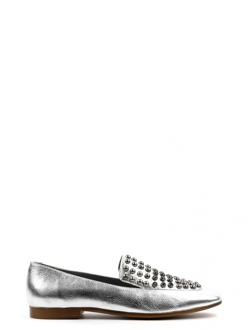 Лоферы LeBERDES модель 00000010365 Фото