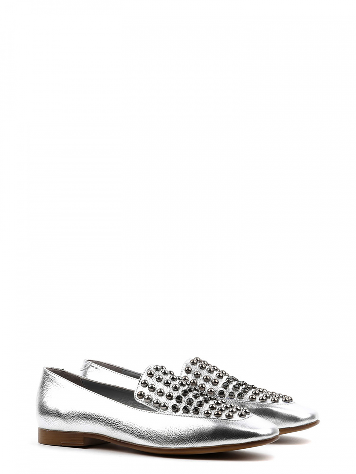 Лофери LeBERDES модель 00000010365 Фото