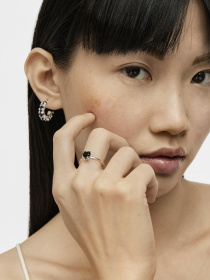 Кольца TOUS модель 31196558 Фото