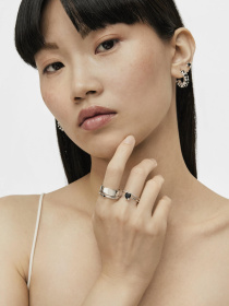 Кольца TOUS модель 31196558 Фото