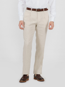 Брюки классические Arber модель M01.34.16.421 Фото