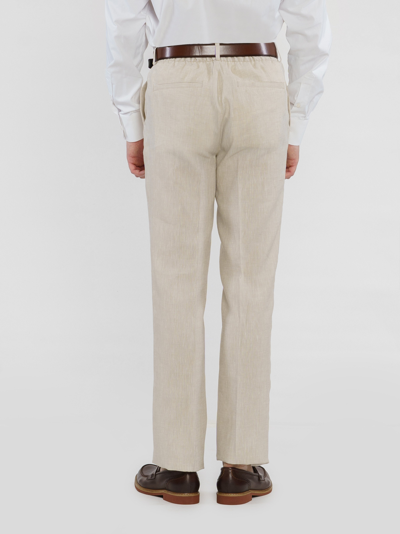 Класичні штани Arber модель M01.34.16.421 Фото