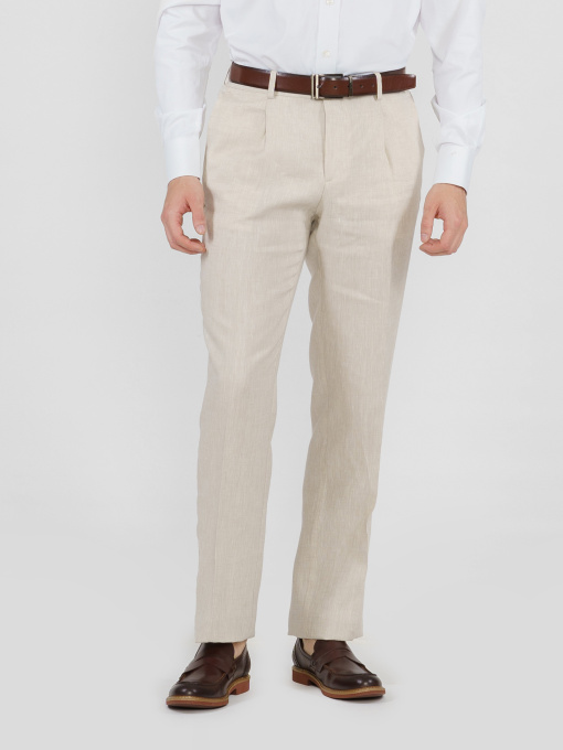 Класичні штани Arber модель M01.34.16.421 Фото