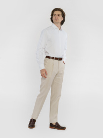 Класичні штани Arber модель M01.34.16.421 Фото