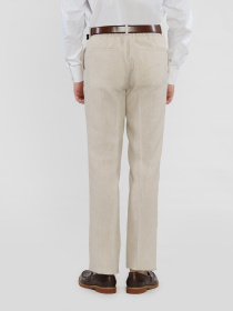 Класичні штани Arber модель M01.34.16.421 Фото