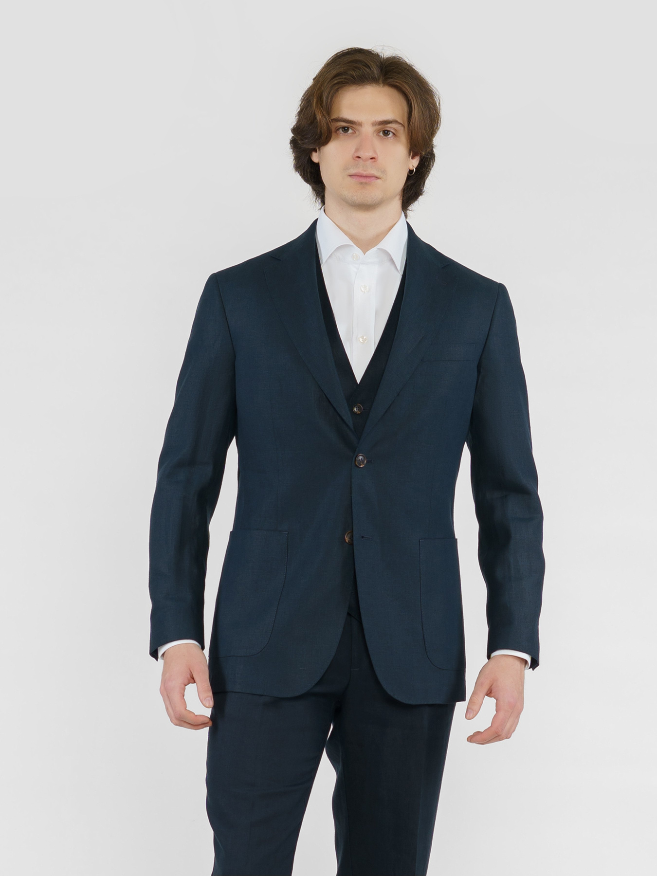 Пиджак Arber модель M02.30.09.421 Фото