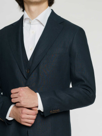 Пиджак Arber модель M02.30.09.421 Фото