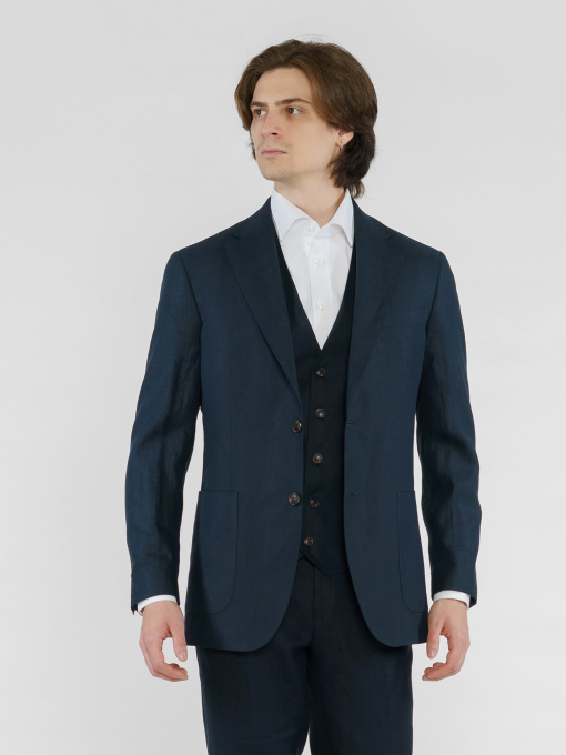 Пиджак Arber модель M02.30.09.421 Фото