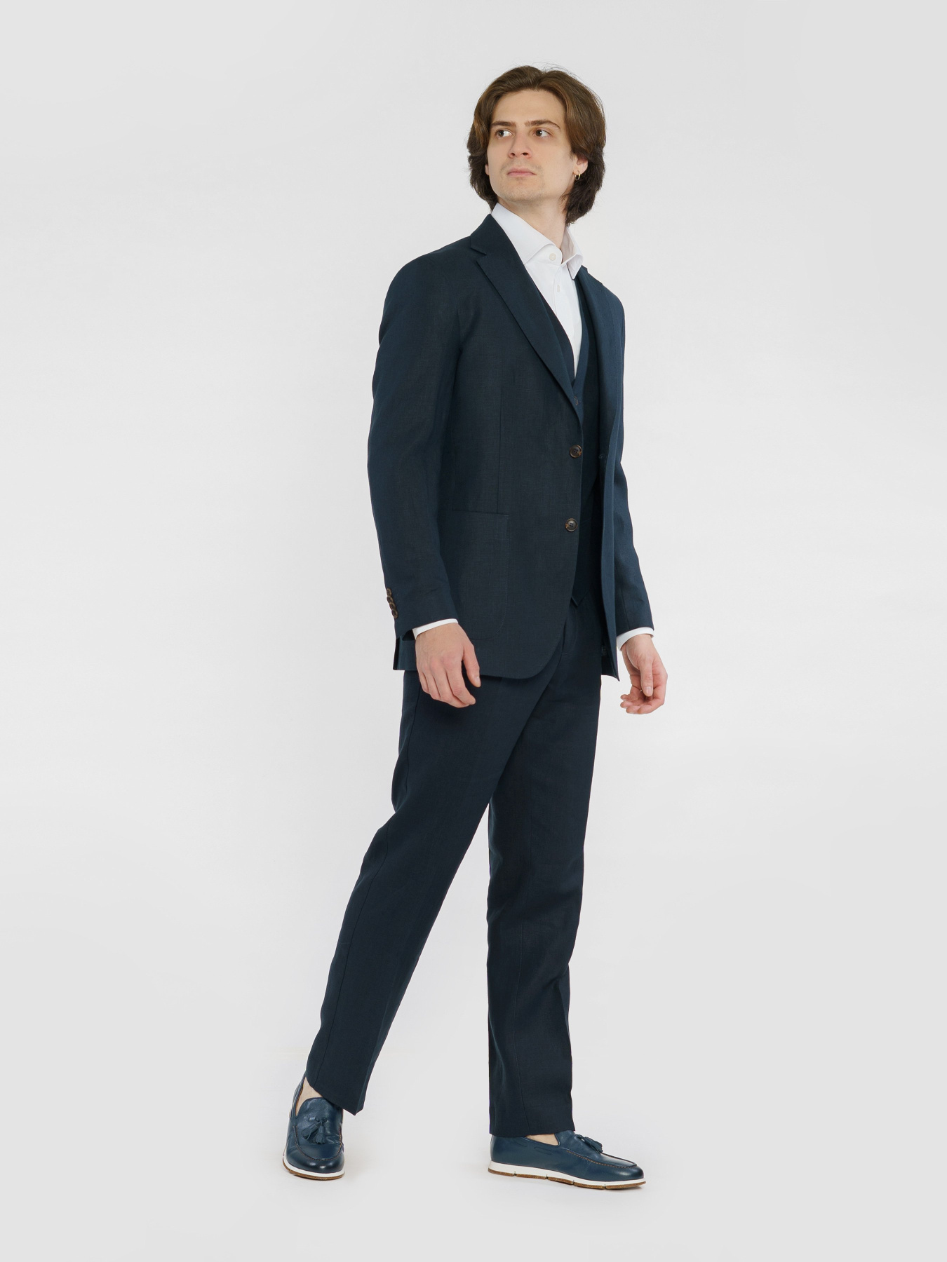 Піджак Arber модель M02.30.09.421 Фото