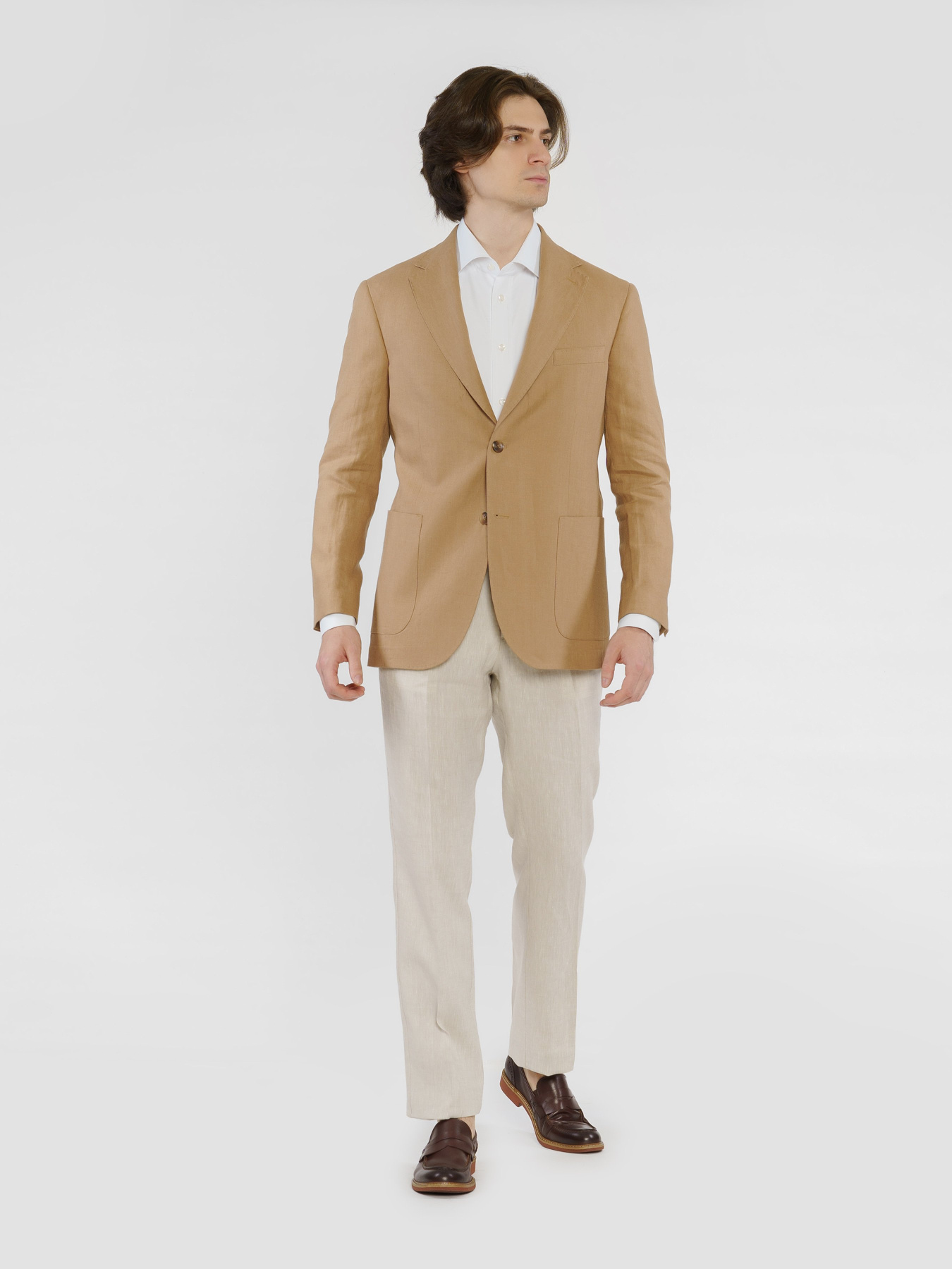 Пиджак Arber модель M02.32.16.421 Фото