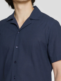 Сорочка повсякденна Arber модель M04.04.09.421 Фото