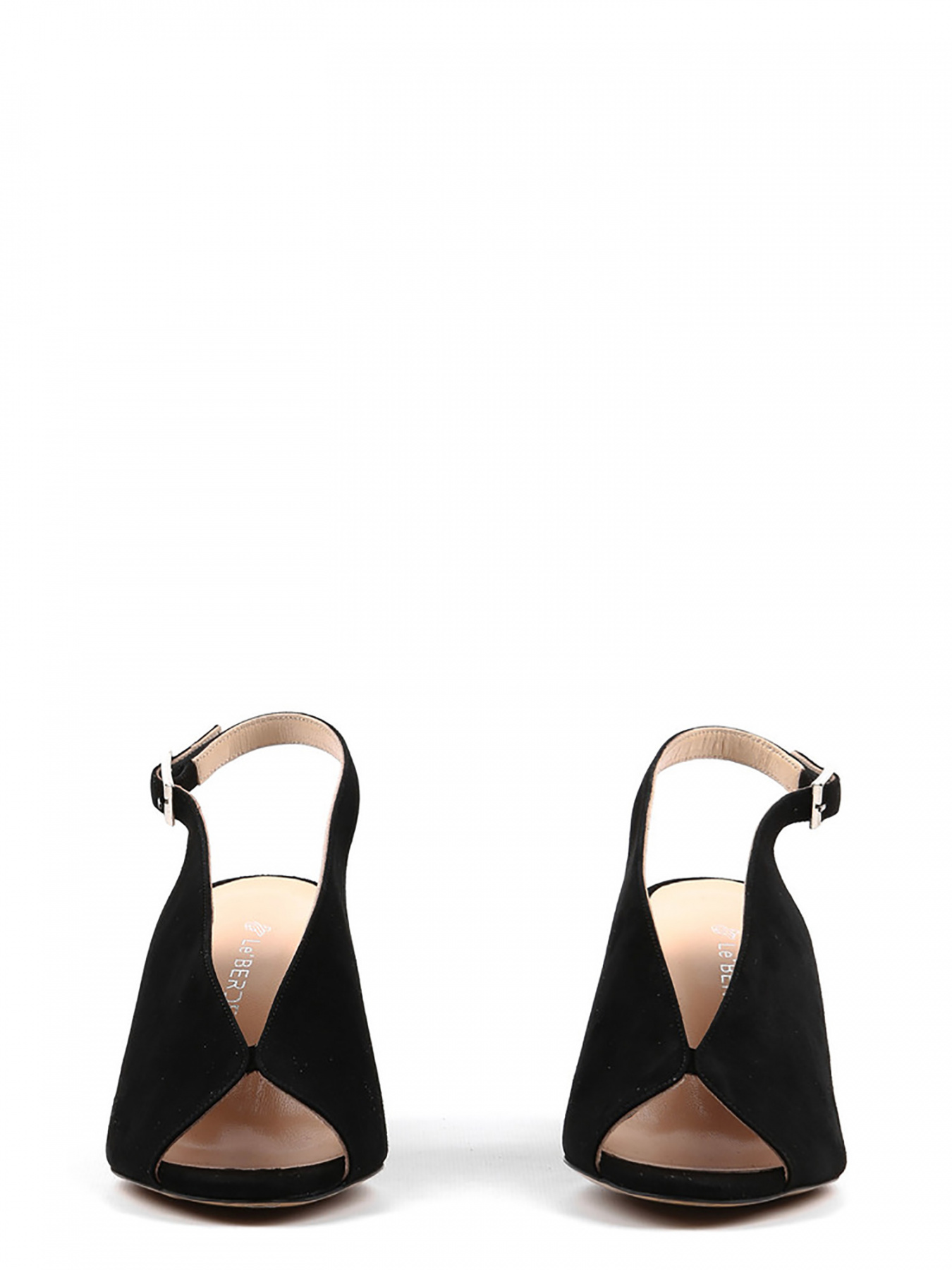 Босоніжки LeBERDES модель 00000010372 Фото