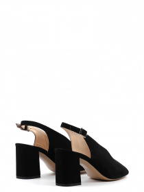 Босоніжки LeBERDES модель 00000010372 Фото