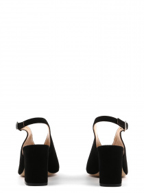 Босоніжки LeBERDES модель 00000010372 Фото