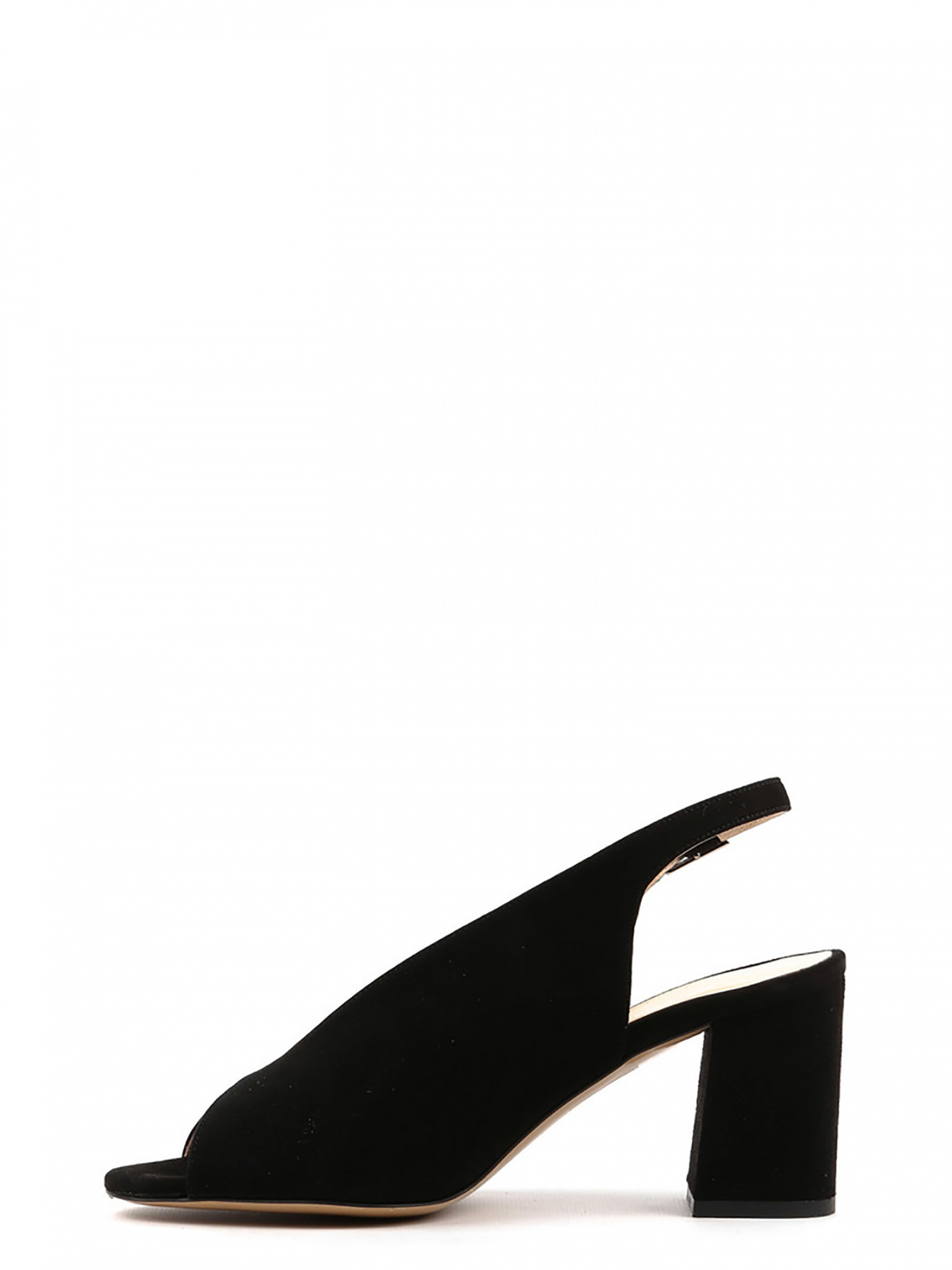 Босоножки LeBERDES модель 00000010372 Фото