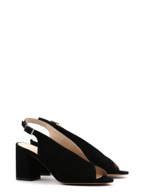 Босоножки LeBERDES модель 00000010372 Фото