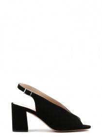 Босоножки LeBERDES модель 00000010372 Фото