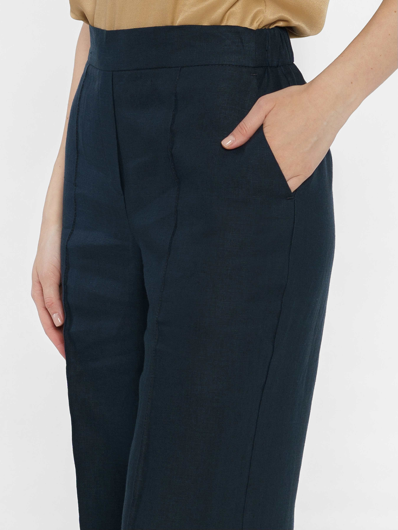 Брюки классические Arber модель W01.15.09.422 Фото