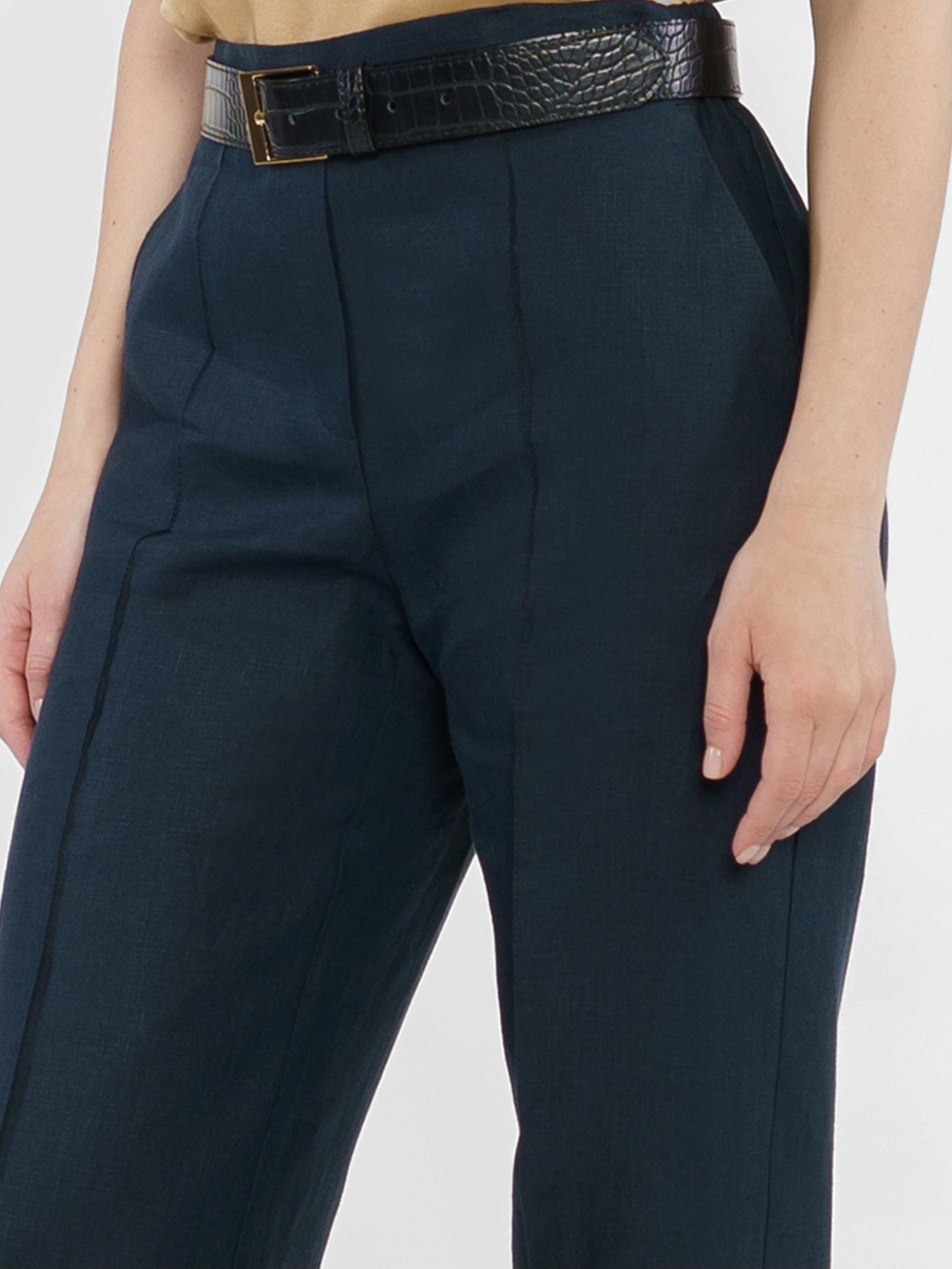 Брюки классические Arber модель W01.15.09.422 Фото