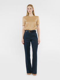 Брюки классические Arber модель W01.15.09.422 Фото