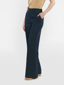 Класичні штани Arber модель W01.15.09.422 Фото