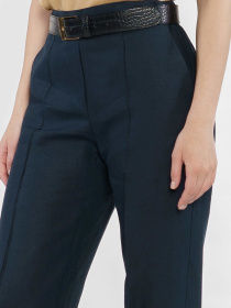 Класичні штани Arber модель W01.15.09.422 Фото