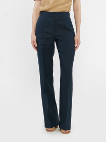 Класичні штани Arber модель W01.15.09.422 Фото