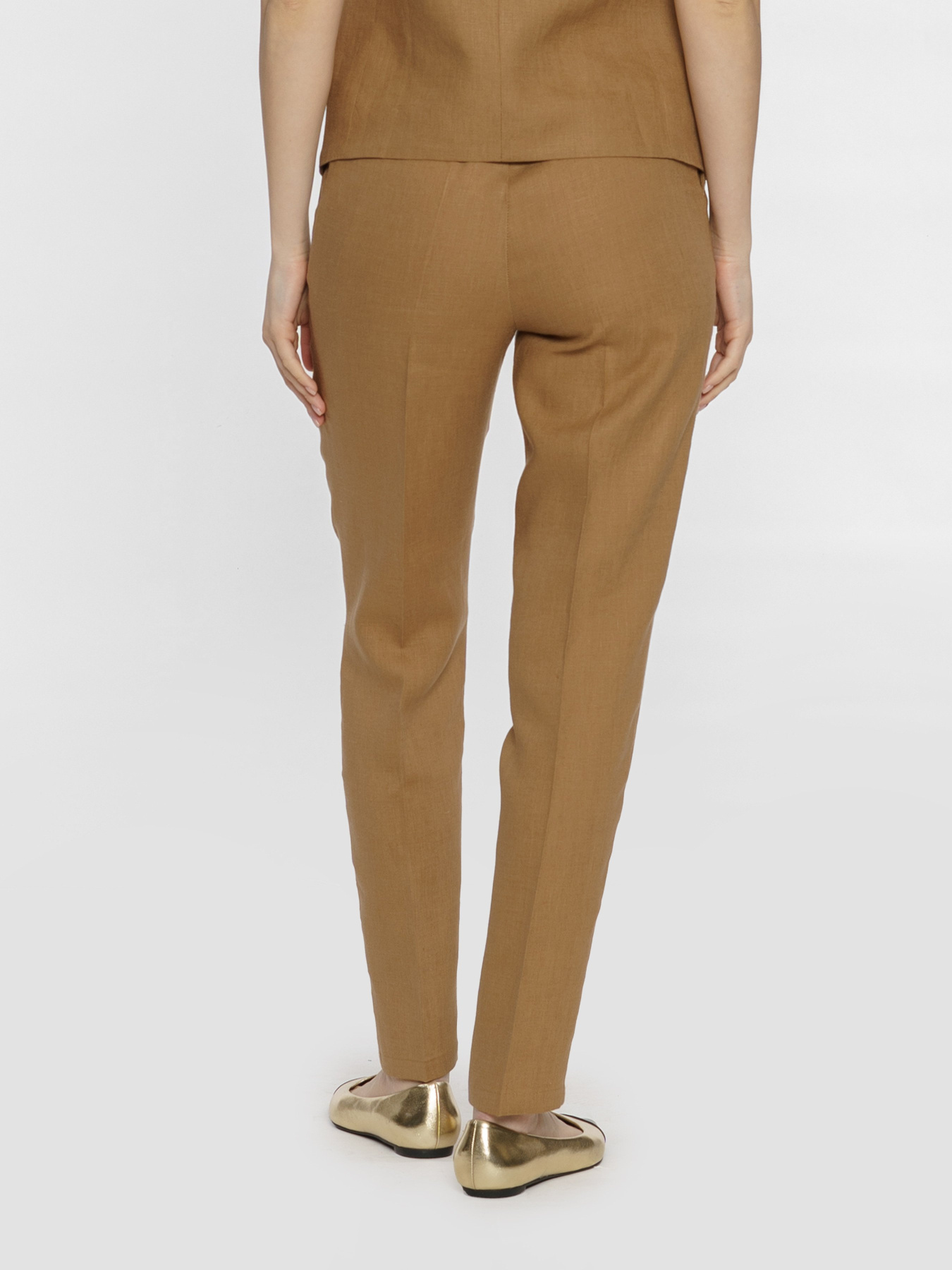 Штани класичні Arber модель W01.20.16.421 Фото