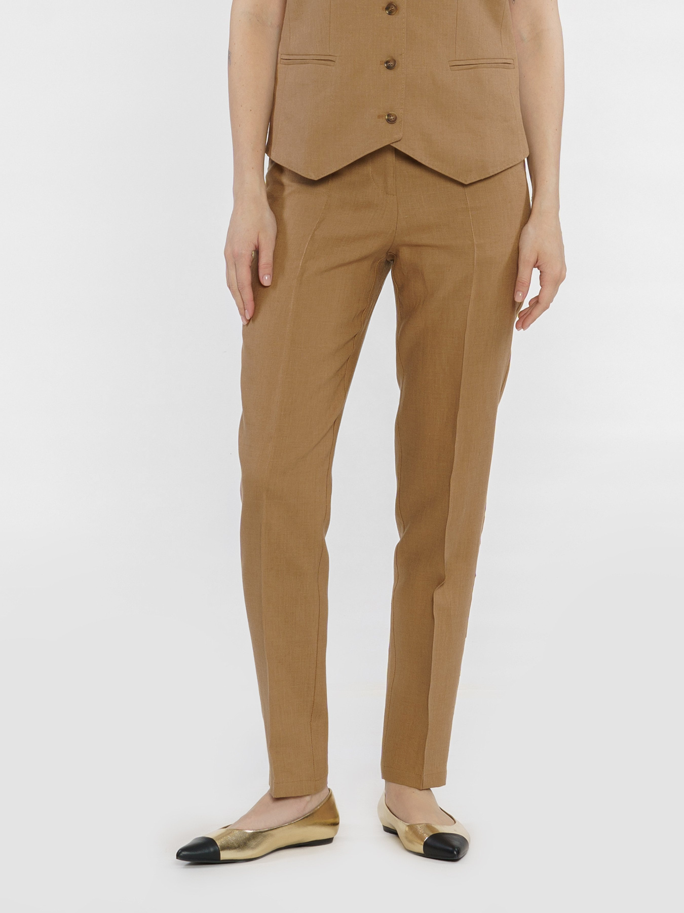 Штани класичні Arber модель W01.20.16.421 Фото